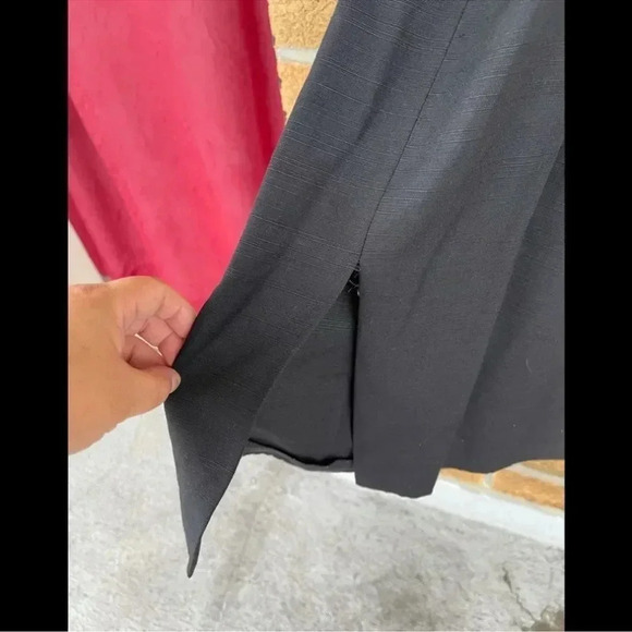 Valentino miss v linen dress size 12 - Picture 9 of 13